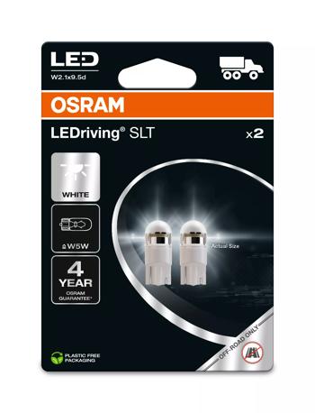 LEDriving interior lamps