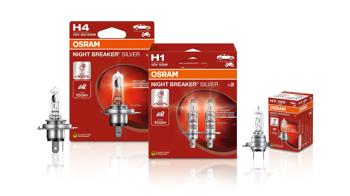 NIGHT BREAKER SILVER