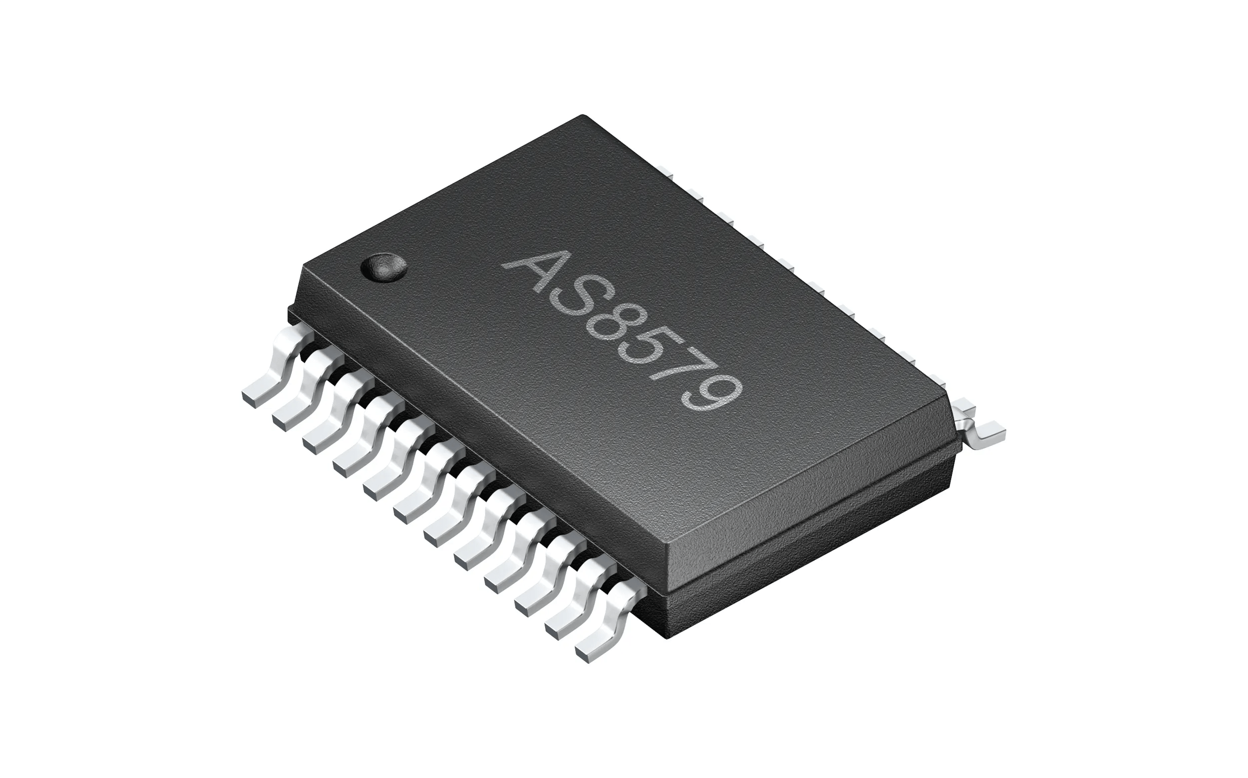 ams AS8579 Capacitive Sensor