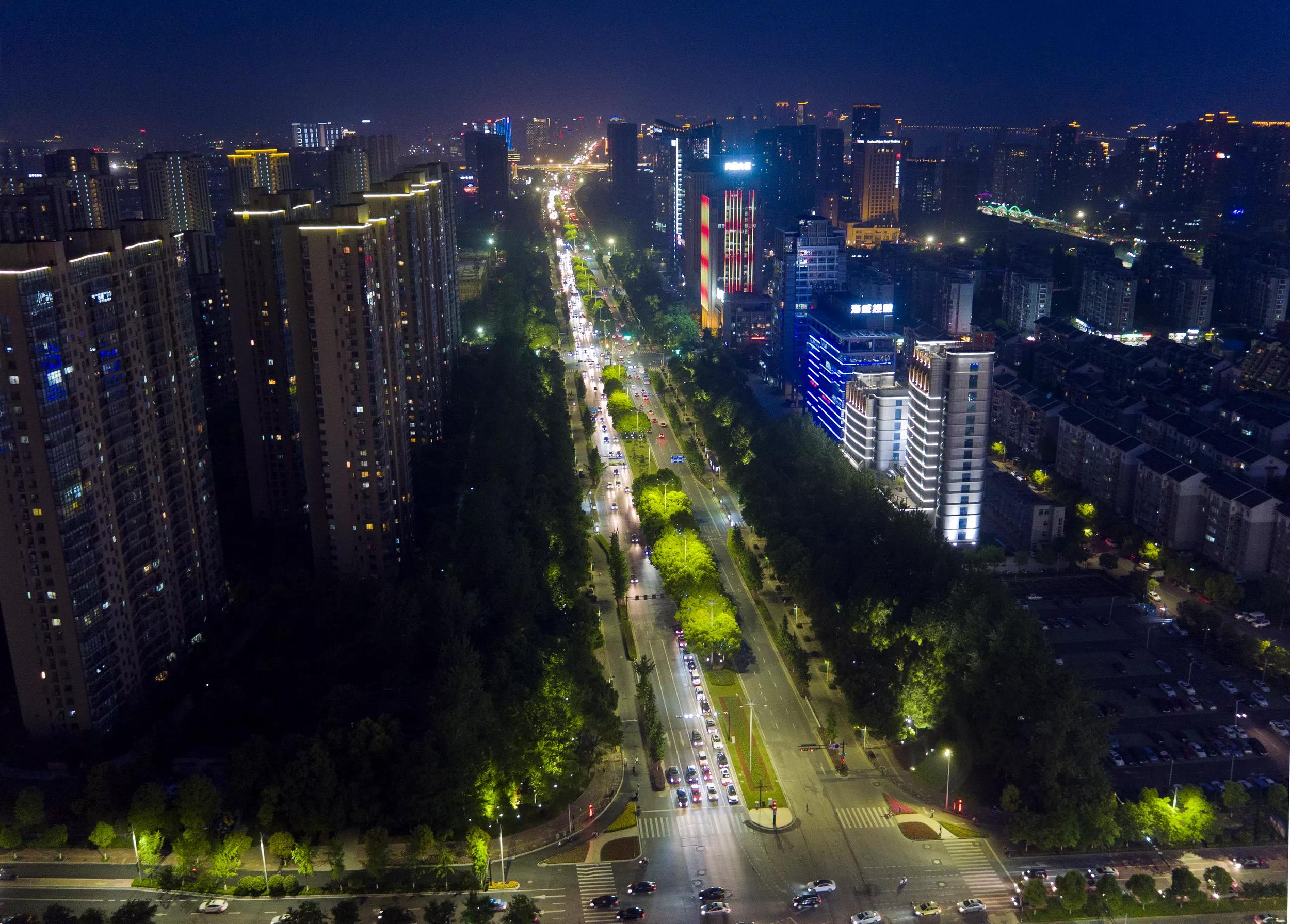 ams OSRAM industrial lighting